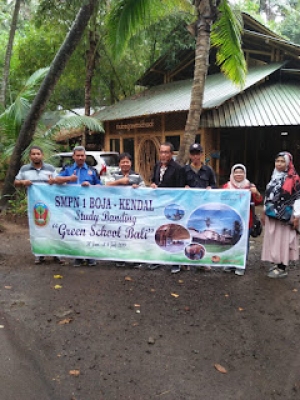 KAMPANYE PROGRAM ADIWIYATA