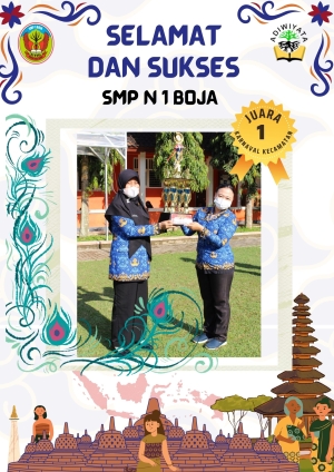 Carnaval Peringatan HUT Kemerdekaan RI